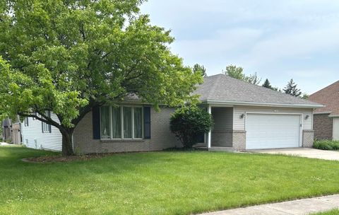 710 Buffalo Drive Minooka IL 60447