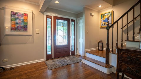 Tiny photo for 3614 Radcliffe Drive, Northbrook, IL 60062 (MLS # 12685732)