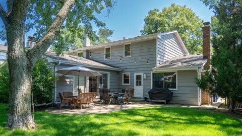 Tiny photo for 3614 Radcliffe Drive, Northbrook, IL 60062 (MLS # 12685732)