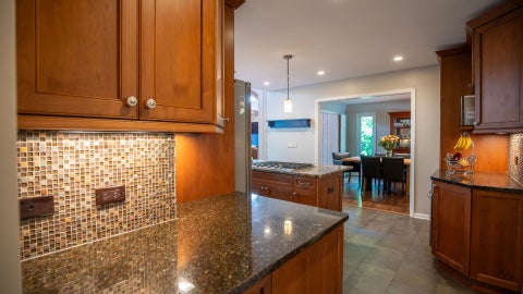 Tiny photo for 3614 Radcliffe Drive, Northbrook, IL 60062 (MLS # 12685732)