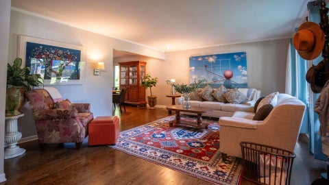 Tiny photo for 3614 Radcliffe Drive, Northbrook, IL 60062 (MLS # 12685732)