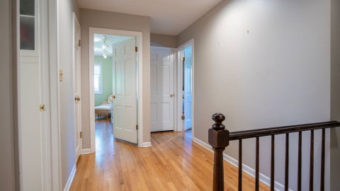 Tiny photo for 3614 Radcliffe Drive, Northbrook, IL 60062 (MLS # 12685732)