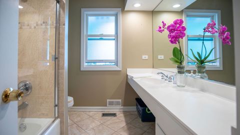 Tiny photo for 3614 Radcliffe Drive, Northbrook, IL 60062 (MLS # 12685732)