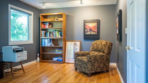 Tiny photo for 3614 Radcliffe Drive, Northbrook, IL 60062 (MLS # 12685732)