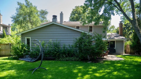 Tiny photo for 3614 Radcliffe Drive, Northbrook, IL 60062 (MLS # 12685732)