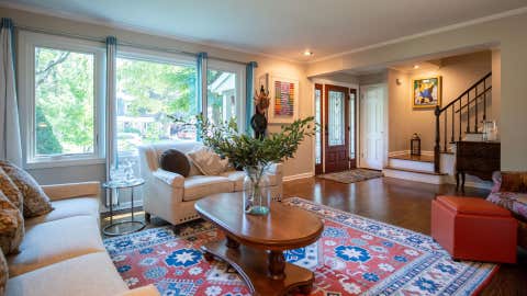 Tiny photo for 3614 Radcliffe Drive, Northbrook, IL 60062 (MLS # 12685732)