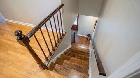 Tiny photo for 3614 Radcliffe Drive, Northbrook, IL 60062 (MLS # 12685732)