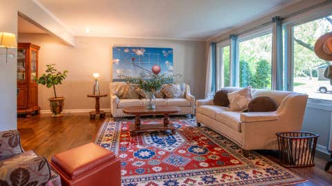 Tiny photo for 3614 Radcliffe Drive, Northbrook, IL 60062 (MLS # 12685732)