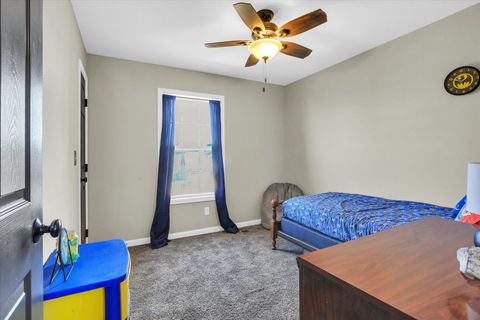 Tiny photo for 905 Bergamot Street, Savoy, IL 61874 (MLS # 12381970)