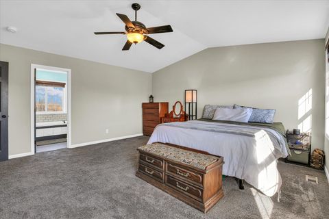 Tiny photo for 905 Bergamot Street, Savoy, IL 61874 (MLS # 12381970)