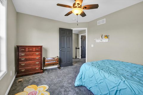 Tiny photo for 905 Bergamot Street, Savoy, IL 61874 (MLS # 12381970)
