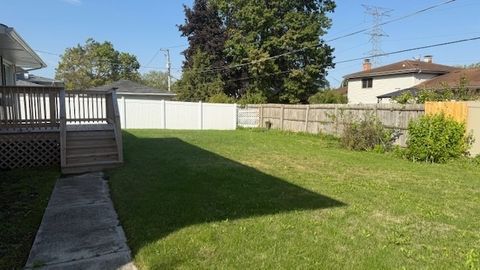 Tiny photo for 2958 191st Street, Lansing, IL 60438 (MLS # 12508293)