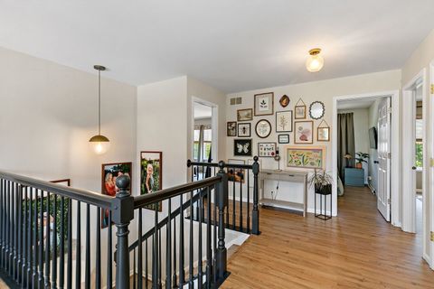 Tiny photo for 308 Buffalo Drive, Elgin, IL 60124 (MLS # 12695942)