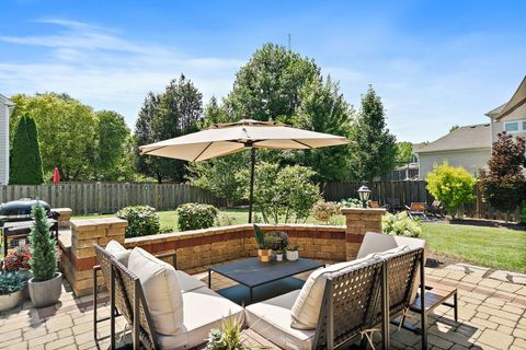 Tiny photo for 308 Buffalo Drive, Elgin, IL 60124 (MLS # 12695942)