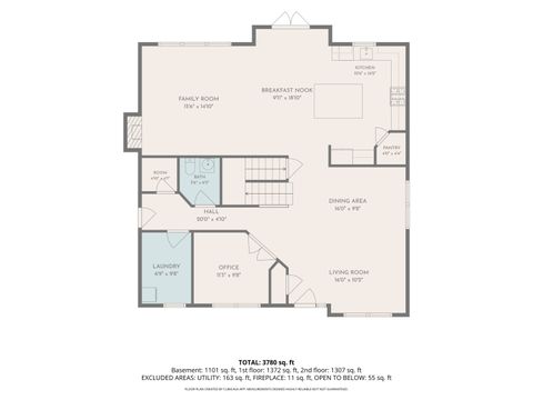 Tiny photo for 308 Buffalo Drive, Elgin, IL 60124 (MLS # 12695942)
