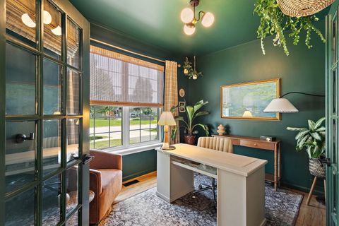 Tiny photo for 308 Buffalo Drive, Elgin, IL 60124 (MLS # 12695942)