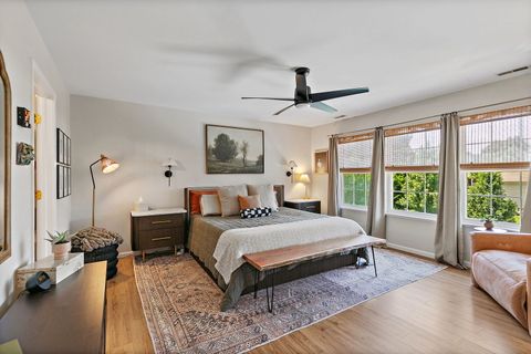 Tiny photo for 308 Buffalo Drive, Elgin, IL 60124 (MLS # 12695942)