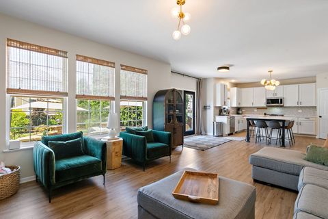 Tiny photo for 308 Buffalo Drive, Elgin, IL 60124 (MLS # 12695942)