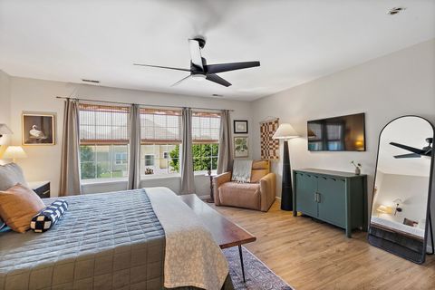 Tiny photo for 308 Buffalo Drive, Elgin, IL 60124 (MLS # 12695942)