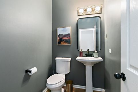 Tiny photo for 308 Buffalo Drive, Elgin, IL 60124 (MLS # 12695942)