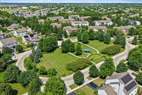 Tiny photo for 308 Buffalo Drive, Elgin, IL 60124 (MLS # 12695942)