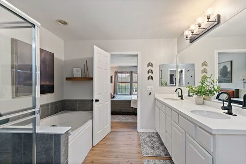 Tiny photo for 308 Buffalo Drive, Elgin, IL 60124 (MLS # 12695942)