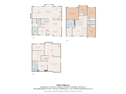 Tiny photo for 308 Buffalo Drive, Elgin, IL 60124 (MLS # 12695942)
