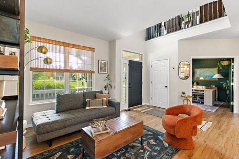 Tiny photo for 308 Buffalo Drive, Elgin, IL 60124 (MLS # 12695942)
