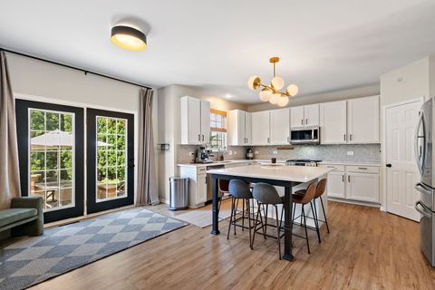 Tiny photo for 308 Buffalo Drive, Elgin, IL 60124 (MLS # 12695942)
