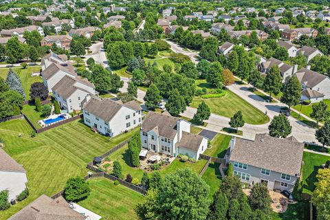 Tiny photo for 308 Buffalo Drive, Elgin, IL 60124 (MLS # 12695942)