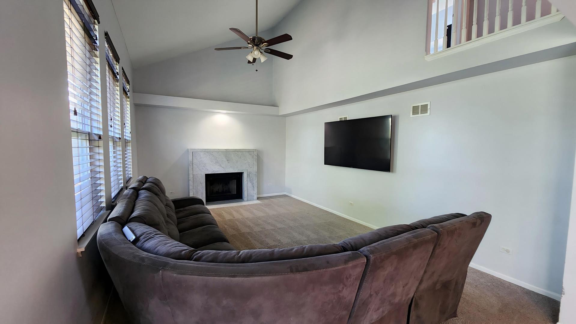 2903 Carol Drive