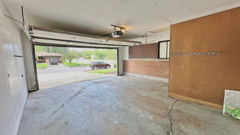 Tiny photo for 417 New Salem Street, Park Forest, IL 60466 (MLS # 12469677)