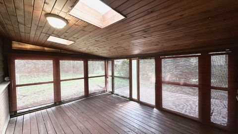 Tiny photo for 417 New Salem Street, Park Forest, IL 60466 (MLS # 12469677)