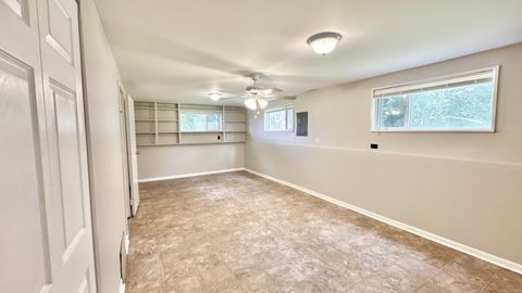 Tiny photo for 417 New Salem Street, Park Forest, IL 60466 (MLS # 12469677)