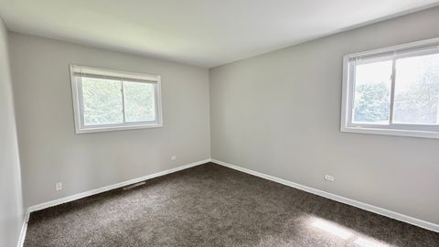 Tiny photo for 417 New Salem Street, Park Forest, IL 60466 (MLS # 12469677)
