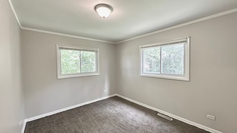 Tiny photo for 417 New Salem Street, Park Forest, IL 60466 (MLS # 12469677)