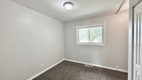Tiny photo for 417 New Salem Street, Park Forest, IL 60466 (MLS # 12469677)