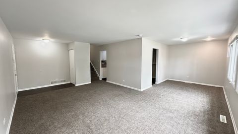 Tiny photo for 417 New Salem Street, Park Forest, IL 60466 (MLS # 12469677)