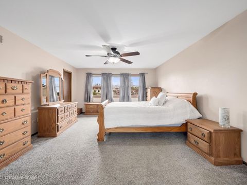 Tiny photo for 612 Stuart Drive, Carol Stream, IL 60188 (MLS # 12601407)