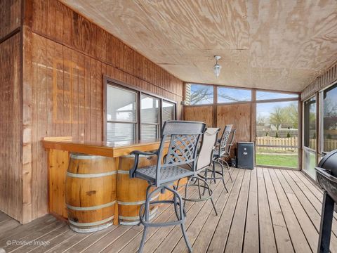 Tiny photo for 612 Stuart Drive, Carol Stream, IL 60188 (MLS # 12601407)