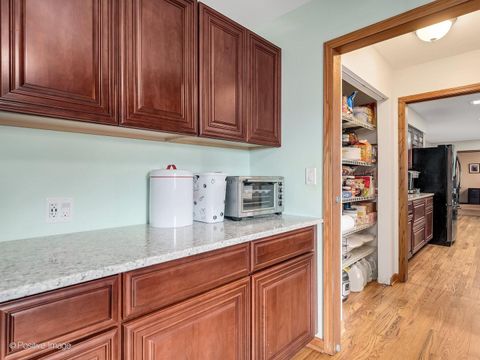 Tiny photo for 612 Stuart Drive, Carol Stream, IL 60188 (MLS # 12601407)