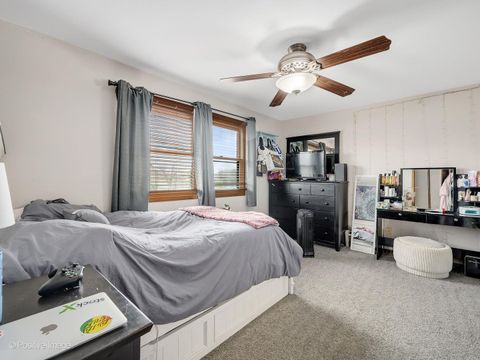 Tiny photo for 612 Stuart Drive, Carol Stream, IL 60188 (MLS # 12601407)