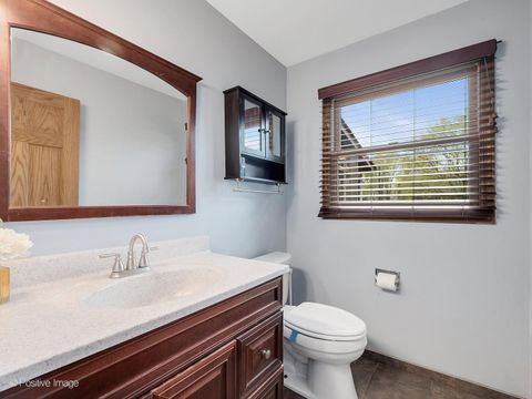 Tiny photo for 612 Stuart Drive, Carol Stream, IL 60188 (MLS # 12601407)