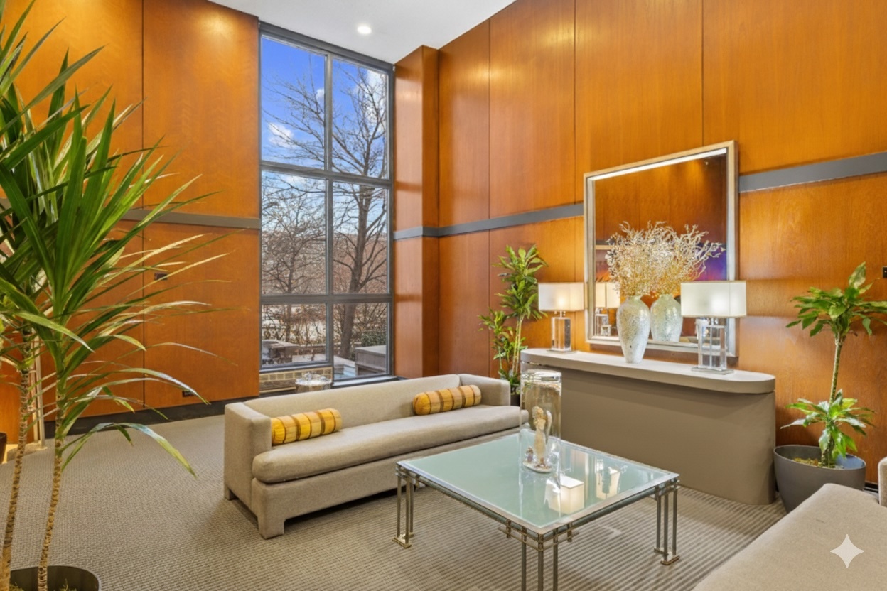 5100 N Marine Drive 17L