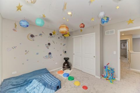 Tiny photo for 1189 Marlisle Drive, Hampshire, IL 60140 (MLS # 12594095)