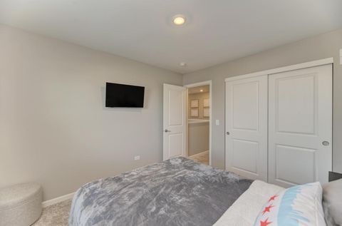 Tiny photo for 1189 Marlisle Drive, Hampshire, IL 60140 (MLS # 12594095)