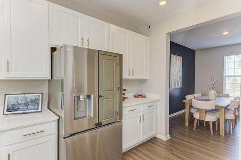 Tiny photo for 1189 Marlisle Drive, Hampshire, IL 60140 (MLS # 12594095)