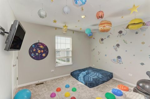 Tiny photo for 1189 Marlisle Drive, Hampshire, IL 60140 (MLS # 12594095)