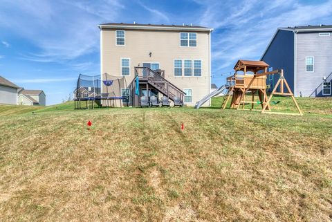 Tiny photo for 1189 Marlisle Drive, Hampshire, IL 60140 (MLS # 12594095)