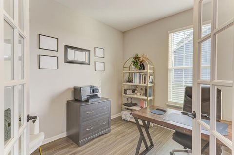 Tiny photo for 1189 Marlisle Drive, Hampshire, IL 60140 (MLS # 12594095)